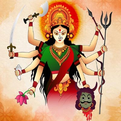 Chaitra Navratri