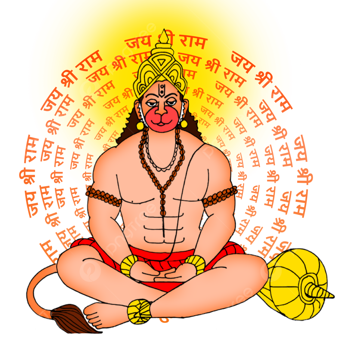 Hanuman Mandir Basouli