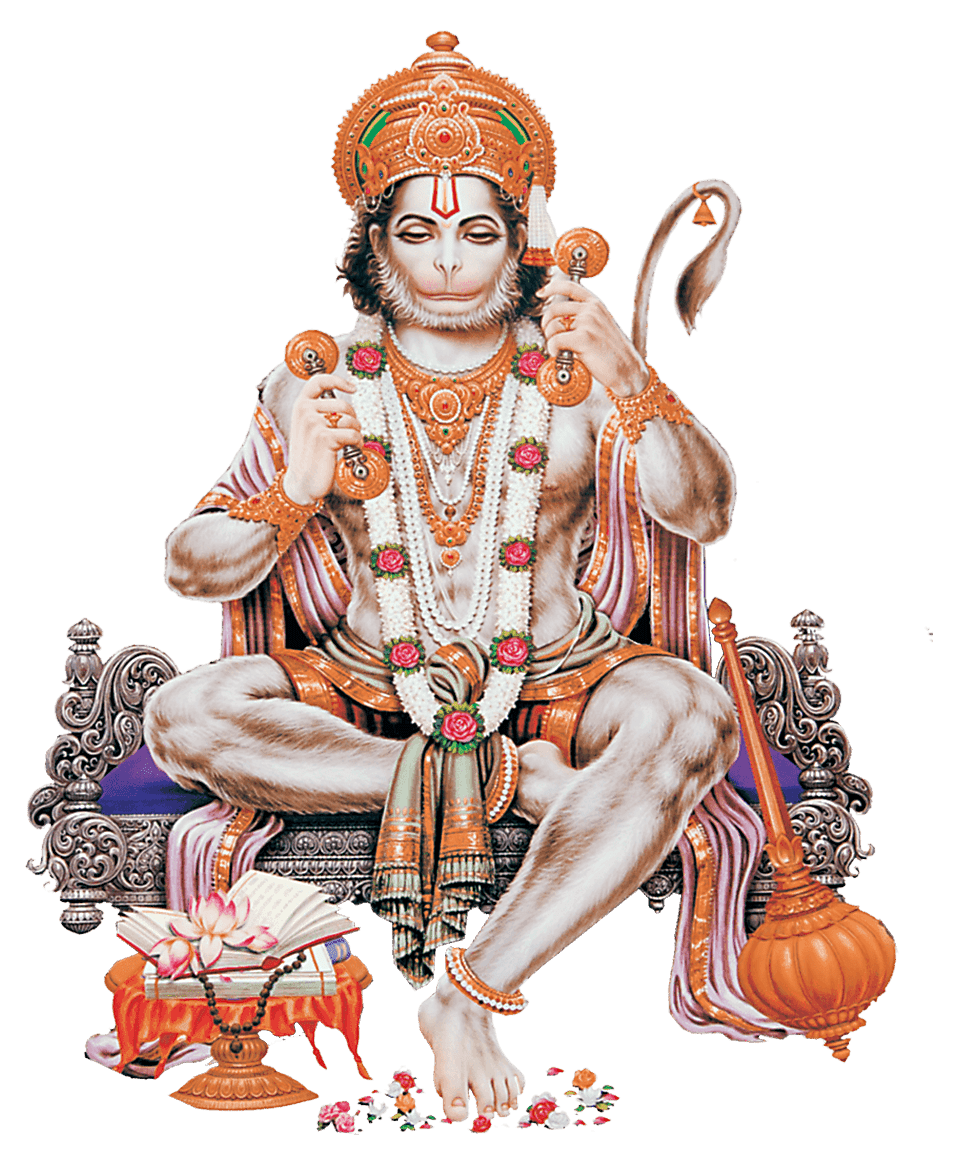 darbhanga Hanuman Mandir